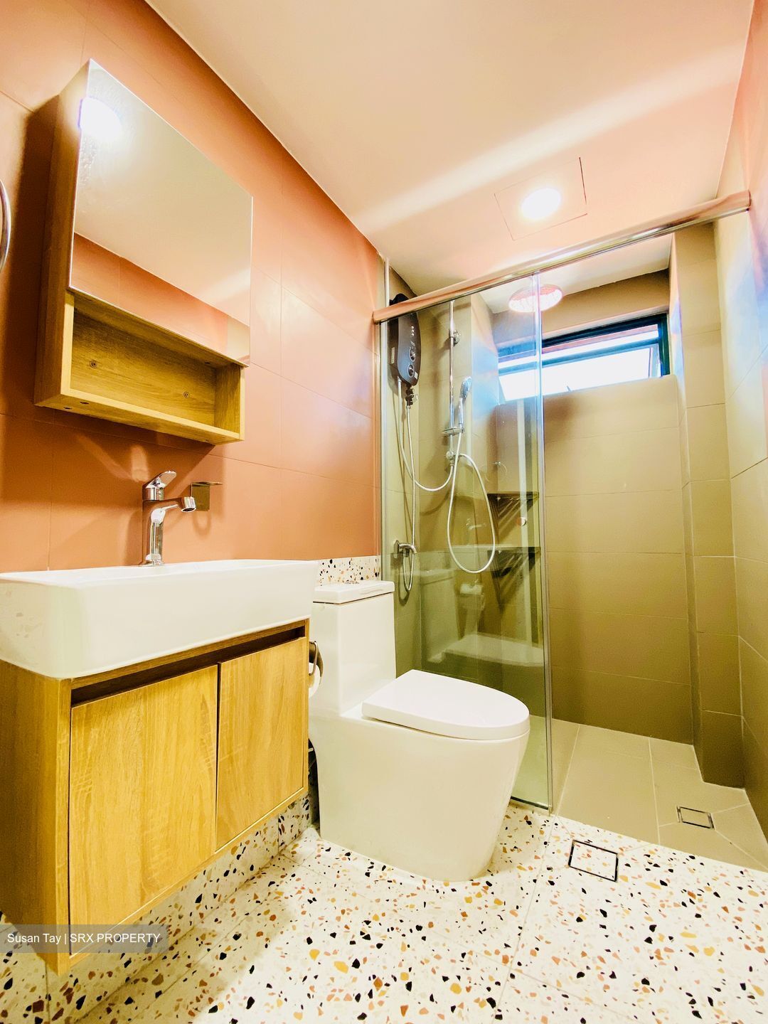 Joo Chiat Place (D15), Apartment #408786291